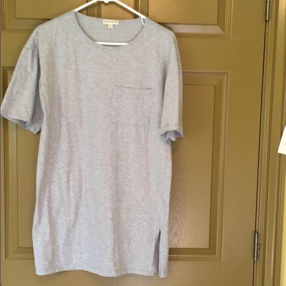 t shirt dress